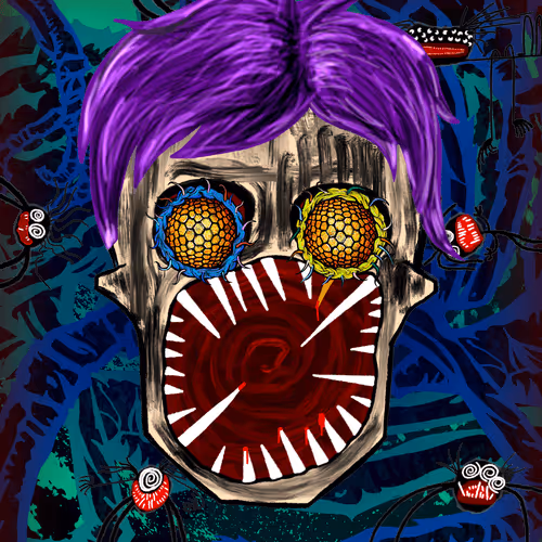 Cryptocalaverasnft