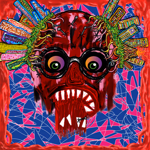 Cryptocalaverasnft