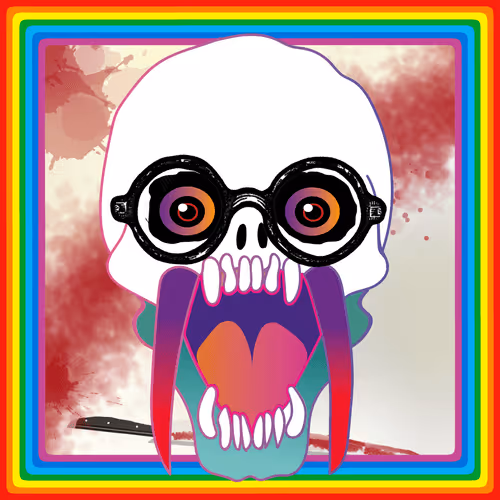 Cryptocalaverasnft