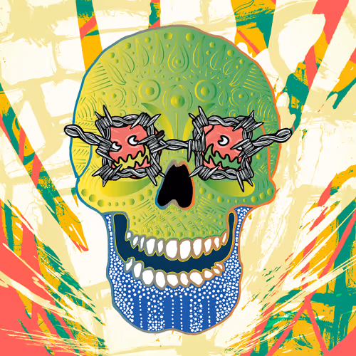 Cryptocalaverasnft