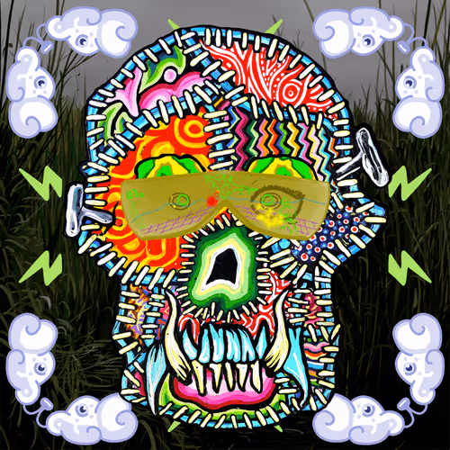 Cryptocalaverasnft