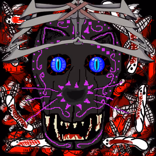 Calavera #920