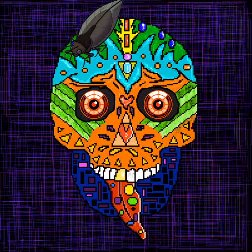 Cryptocalaverasnft