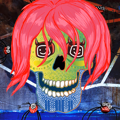 Cryptocalaverasnft