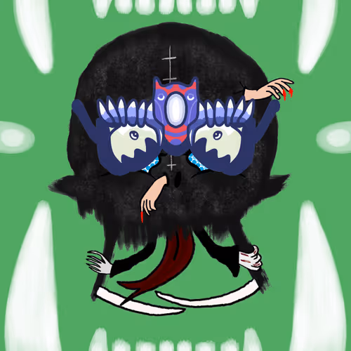Cryptocalaverasnft