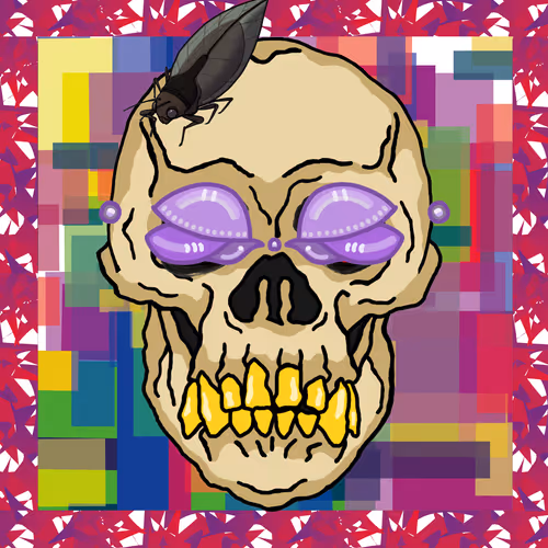 Cryptocalaverasnft