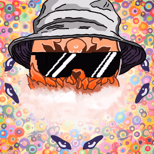 Cryptocalaverasnft
