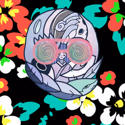 Calavera #759