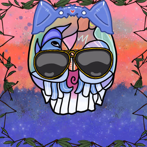 Cryptocalaverasnft