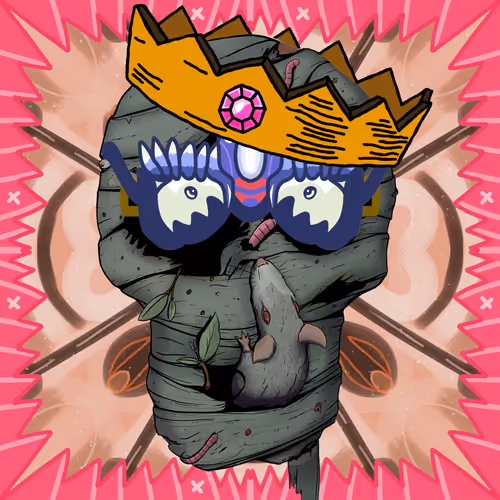 Cryptocalaverasnft
