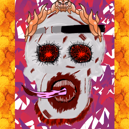 Cryptocalaverasnft