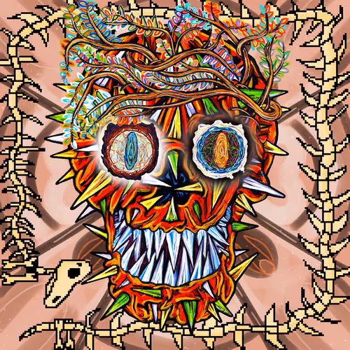 Cryptocalaverasnft