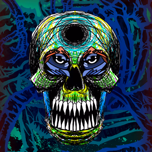 Cryptocalaverasnft