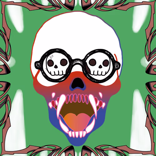 Cryptocalaverasnft