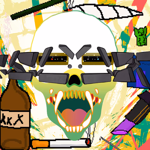 Cryptocalaverasnft