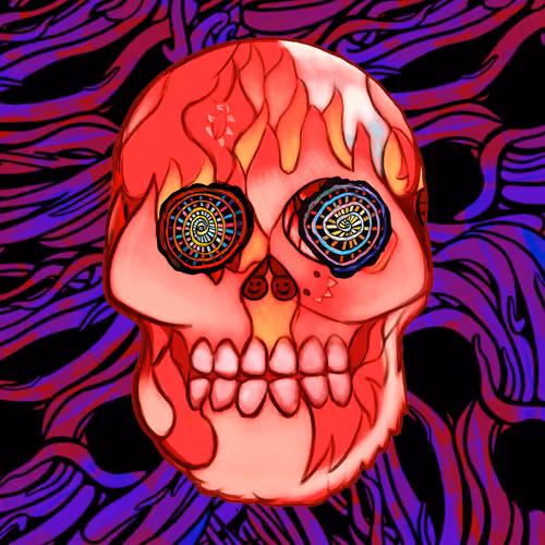 Cryptocalaverasnft