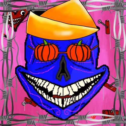 Cryptocalaverasnft