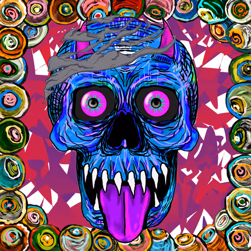 Cryptocalaverasnft