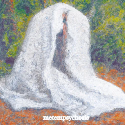 Aly Metempsychosis