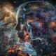 Echo of the Galactic Self