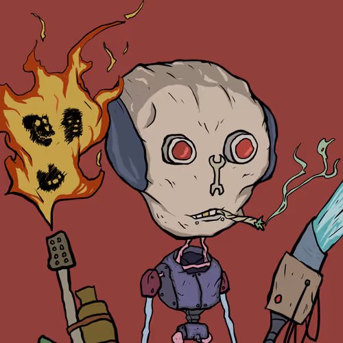 Robotownwtf