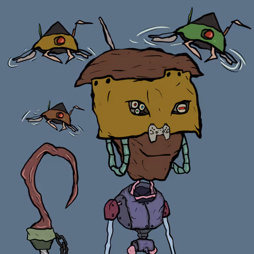 Robotownwtf