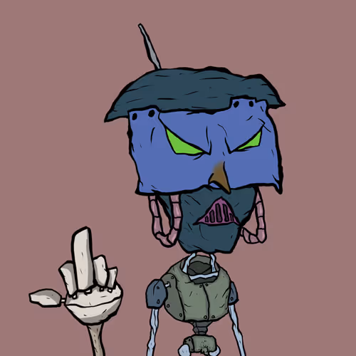 Robotownwtf