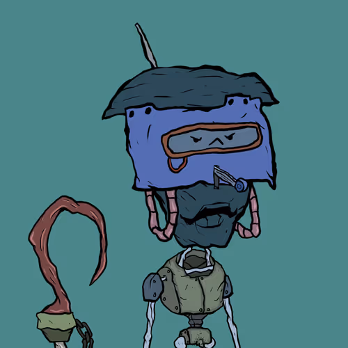 Robotownwtf
