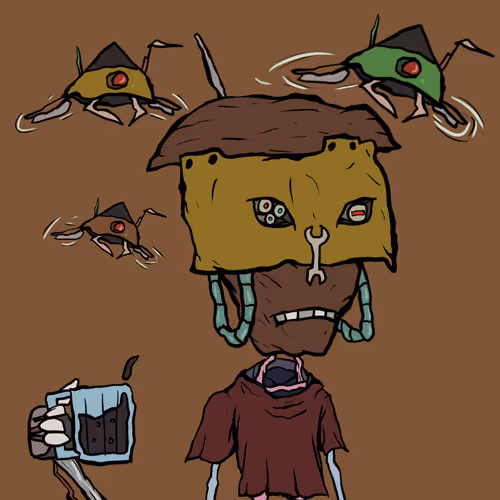 Robotownwtf