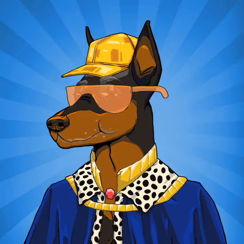 Dobercity