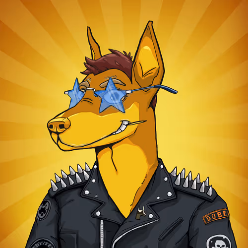 Dobercity
