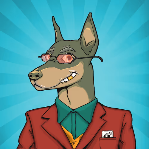 Dobercity