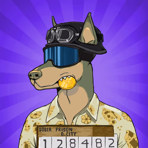 Dobercity