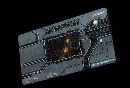 The Meta Key