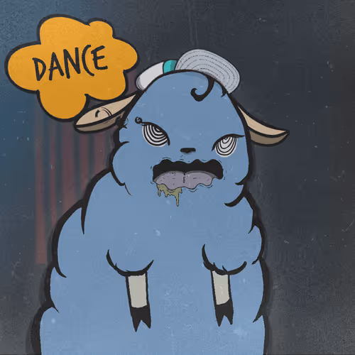 Angry Dolly Clone