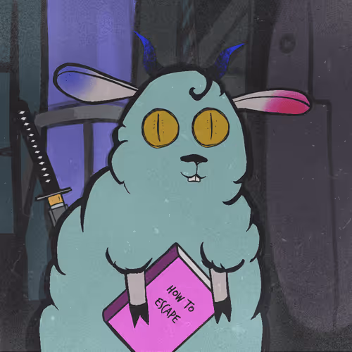 Angry Dolly Clone