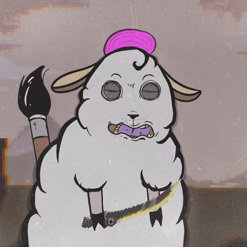 Angry Dolly Clone