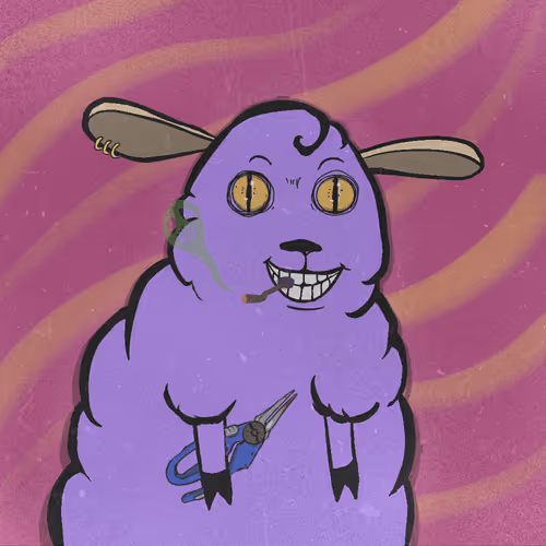 Angry Dolly Clone