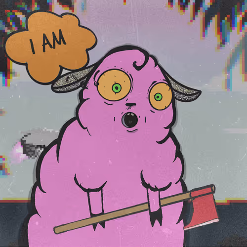 Angry Dolly Clone