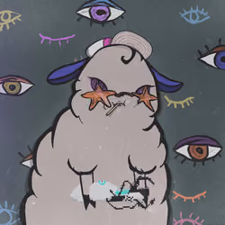 Angry Dolly #87