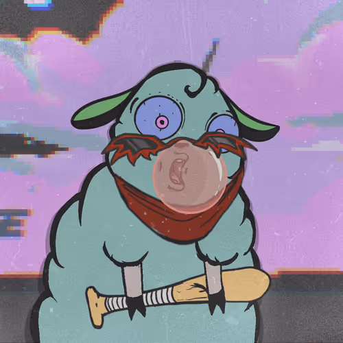 Angry Dolly Clone