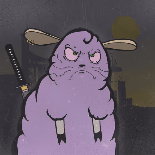 Angry Dolly Clone