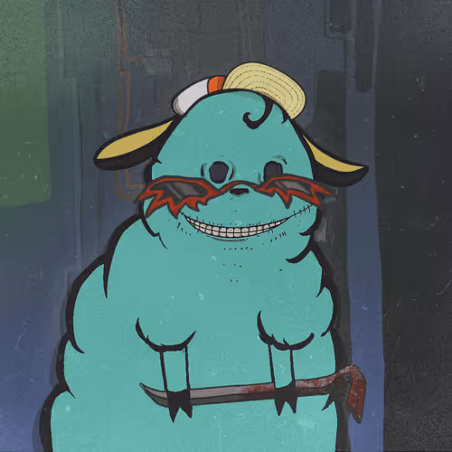 Angry Dolly Clone
