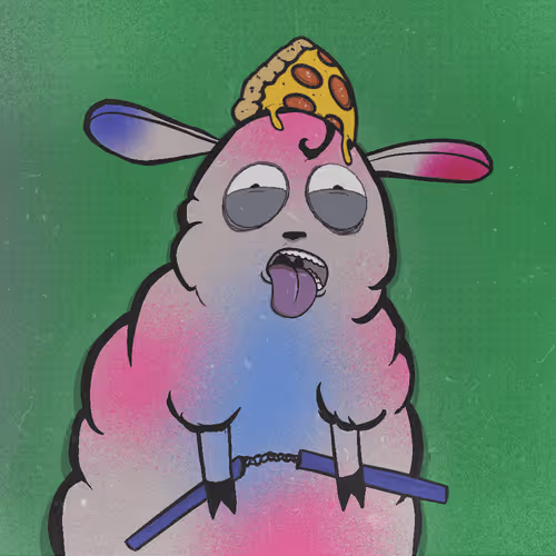 Angry Dolly Clone