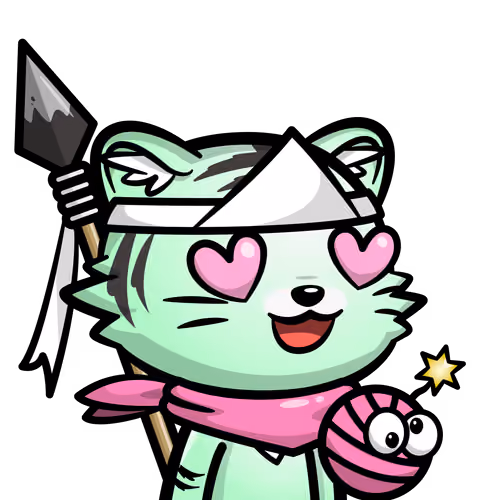 OkCat CNP #1953