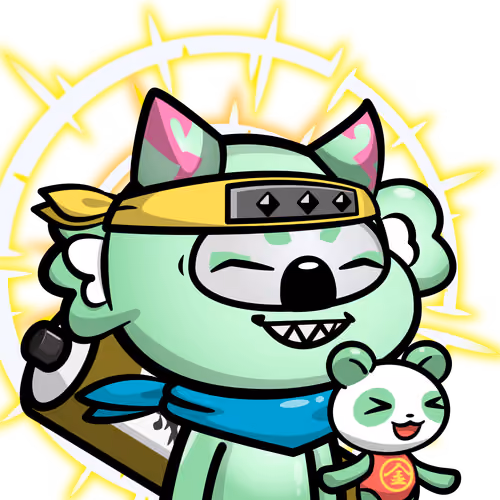 OkCat CNP #3564