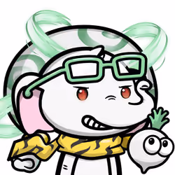 OkCat CNP V2 #47