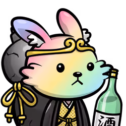 OkCat CNP #861