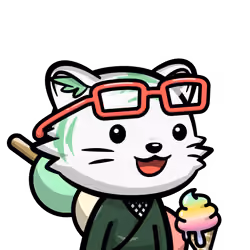 OkCat CNP #2734
