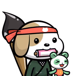 OkCat CNP #3568